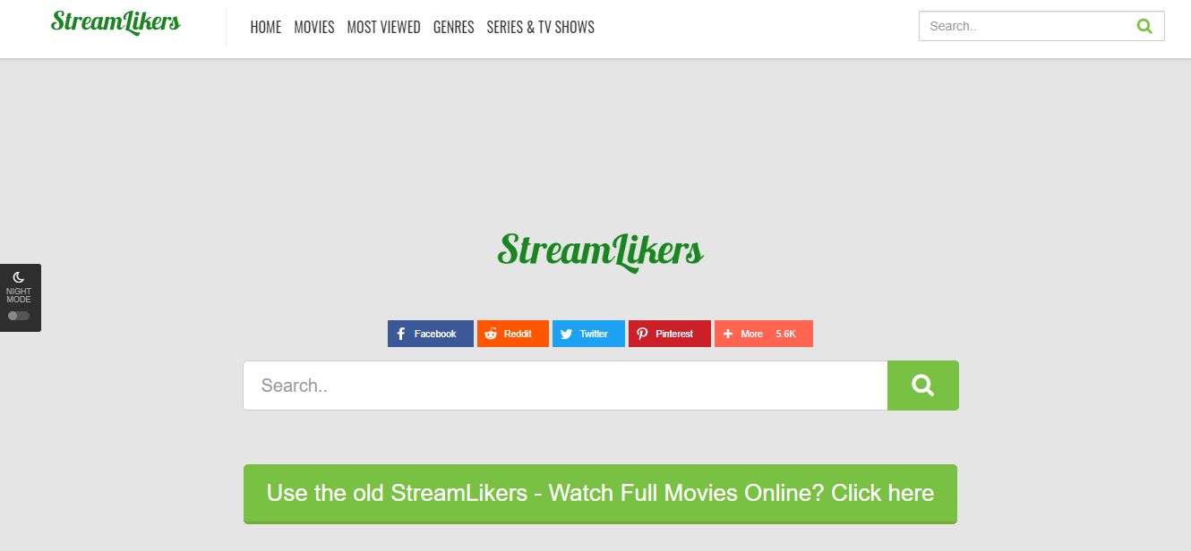 StreamLikers, sites like streamlikers, streamlikers alternatives