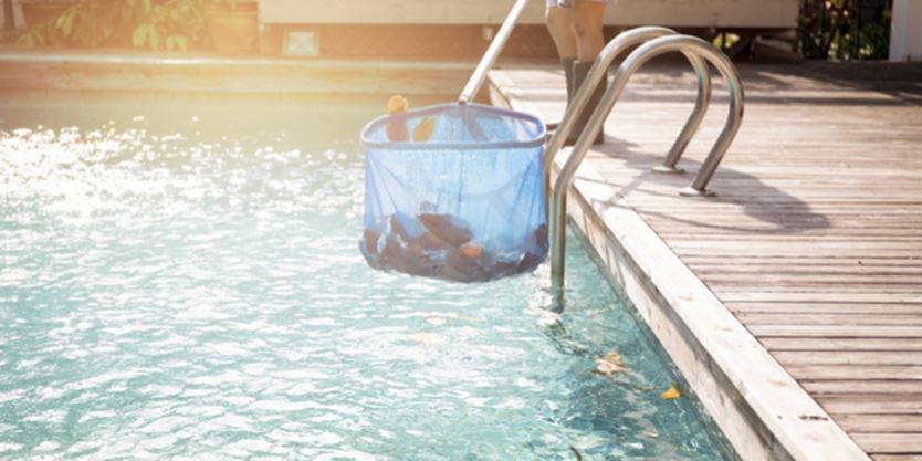 Ways to Get Your Pool Ready for Summer