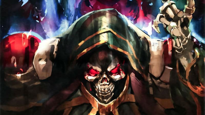 Overlord Season 4 Release Date, Cast Additions and Trailer