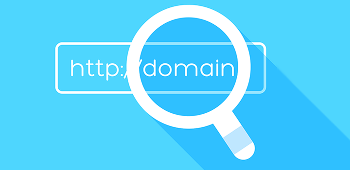 Check Available Domain