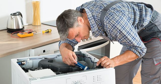Why You Should Hire An Appliance Repair Technician Company