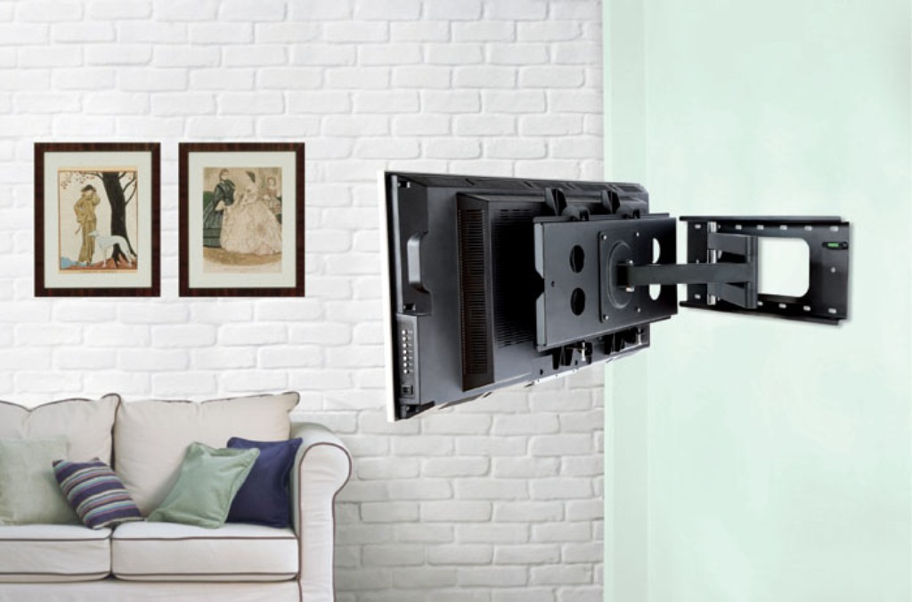 corner tv mounts