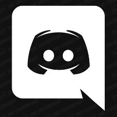 what is the discord logo