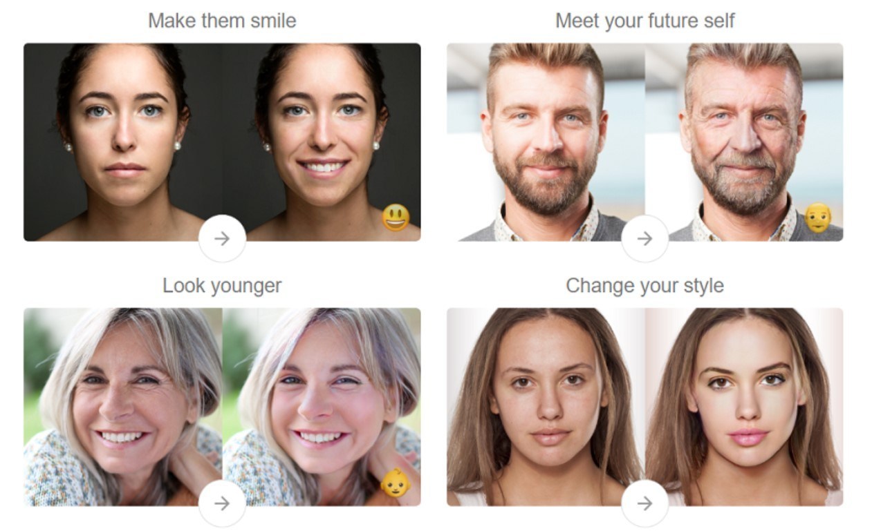 10 Best Age Progression Apps for Android and iOS 2020