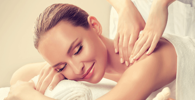 The Correct Terms for People Who Give Massages