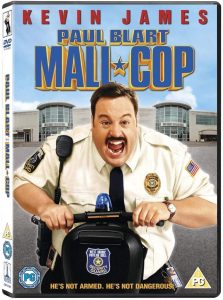 mall cop