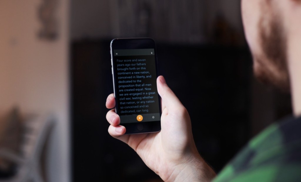 Best Teleprompter Apps for Android and iOS