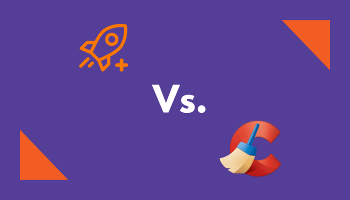 Avast Cleanup vs CCleaner: Which One Is Better?