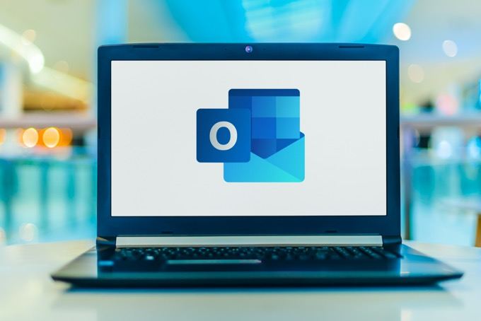 How to Fix Microsoft Outlook