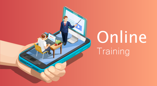 Online TrainingHow to Organize an Efficient Online Training Program -