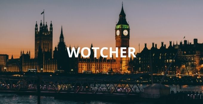 The Complete Meaning of “Wotcher”