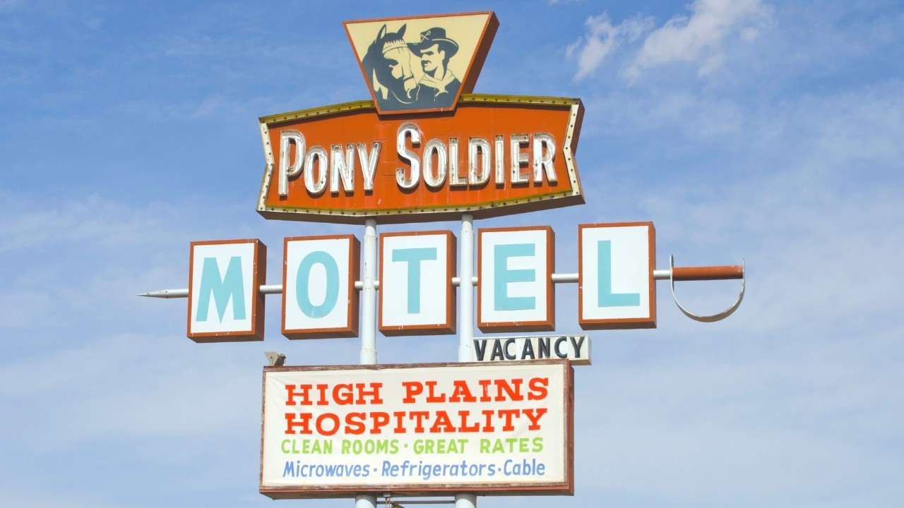 “Pony Soldier”: Origin, Meaning & Usage