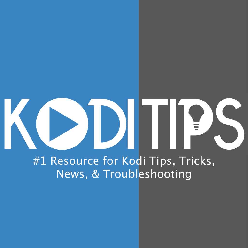 Kodi Tips - Best Kodi Addons - Exodus Kodi