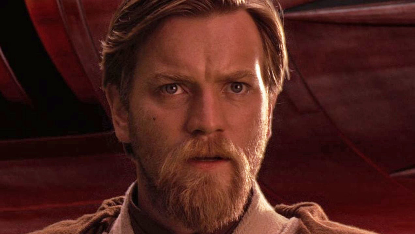 Photo Of Ewan McGregor Preparing For Obi-Wan Kenobi Shared By Trainer