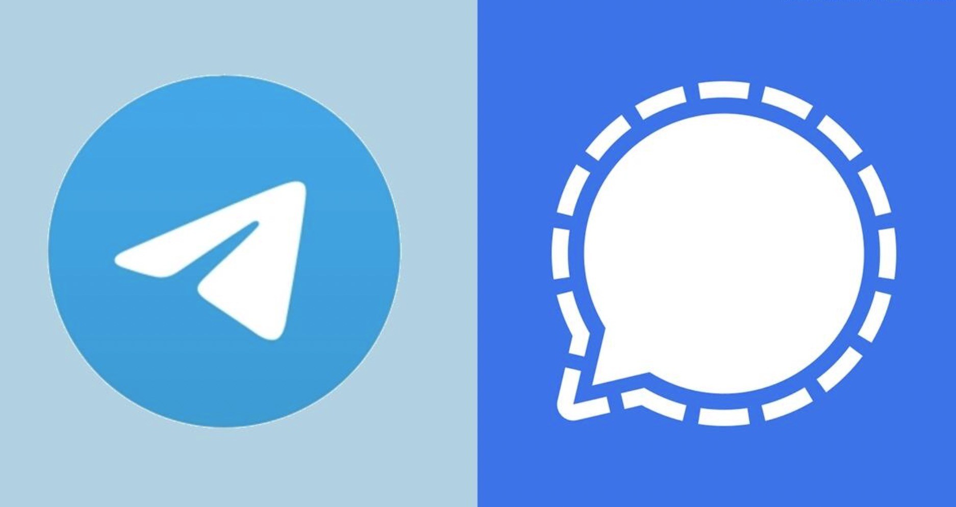 Signal vs Telegram: Which App Is the Best?