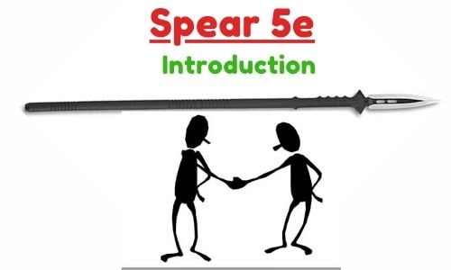 Spear 5e Introduction