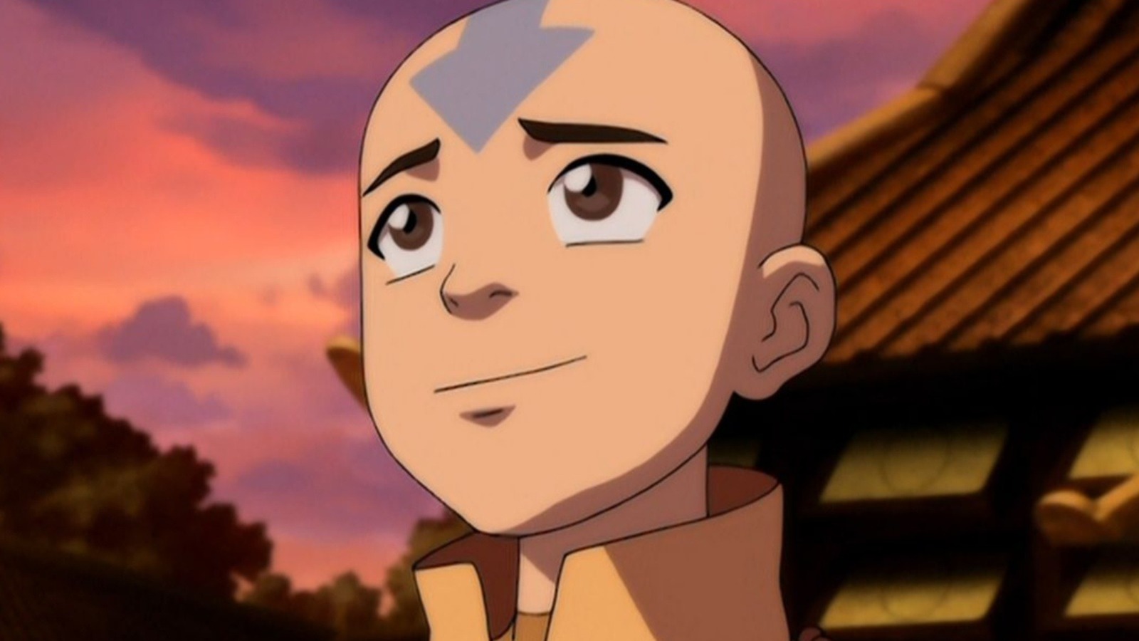 The Last Airbender Just Got A Whole Lot Bigger
