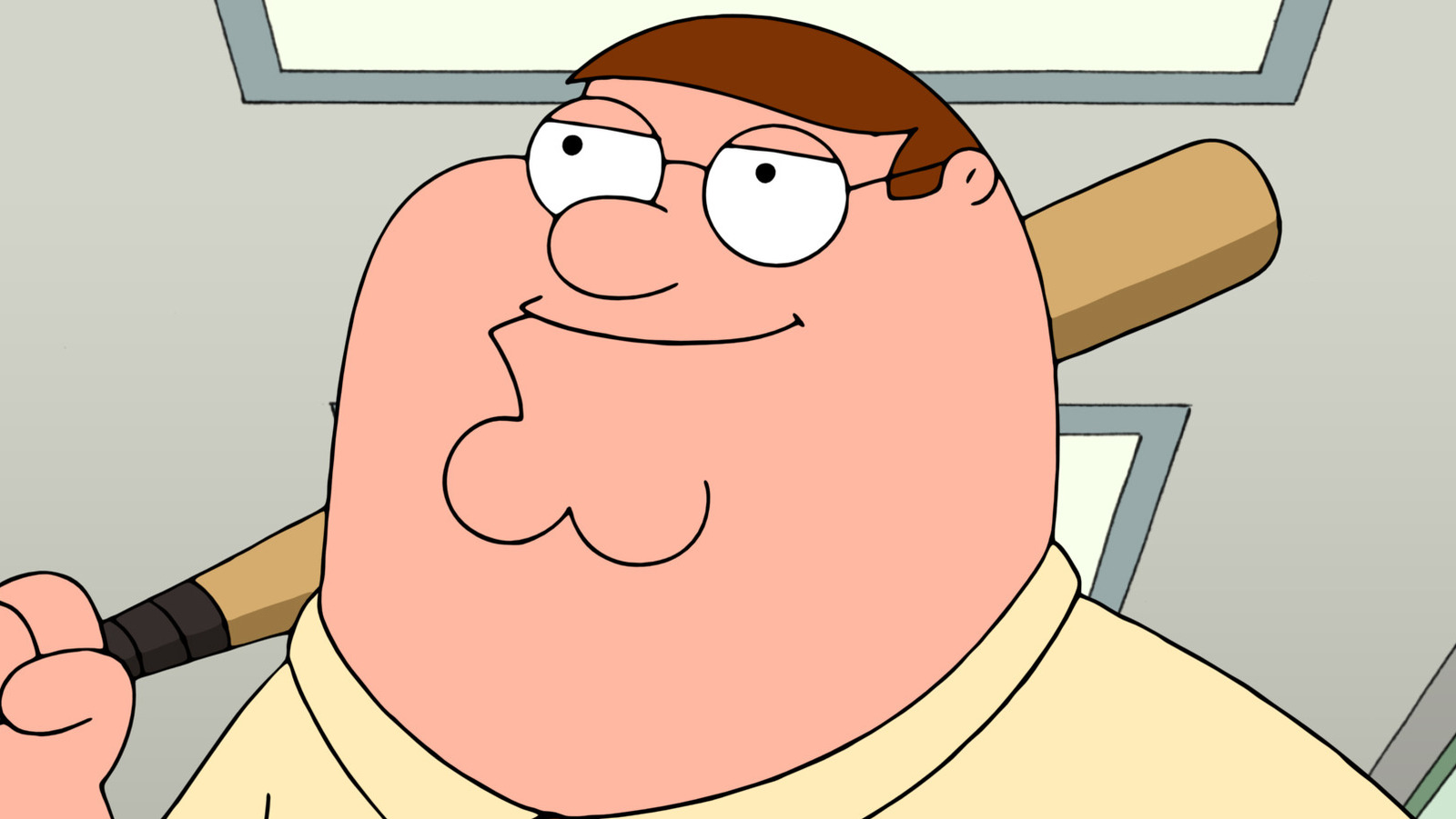 Things You Forgot Happened In Family Guy Season 1