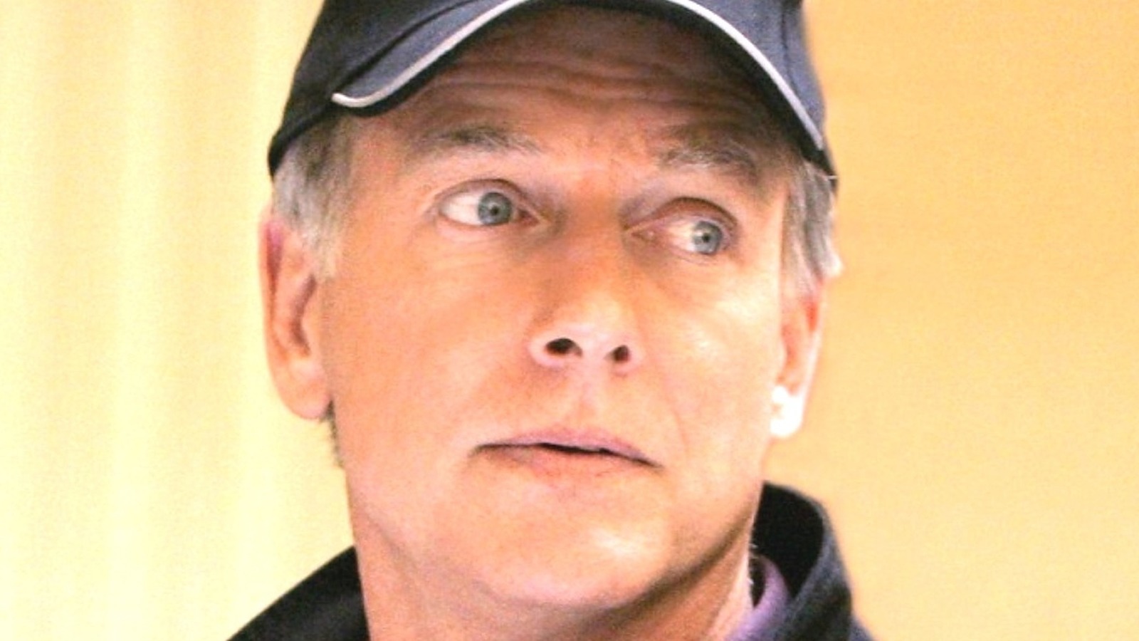 The NCIS Editing Error That Had Fans Worried About Gibbs' Security