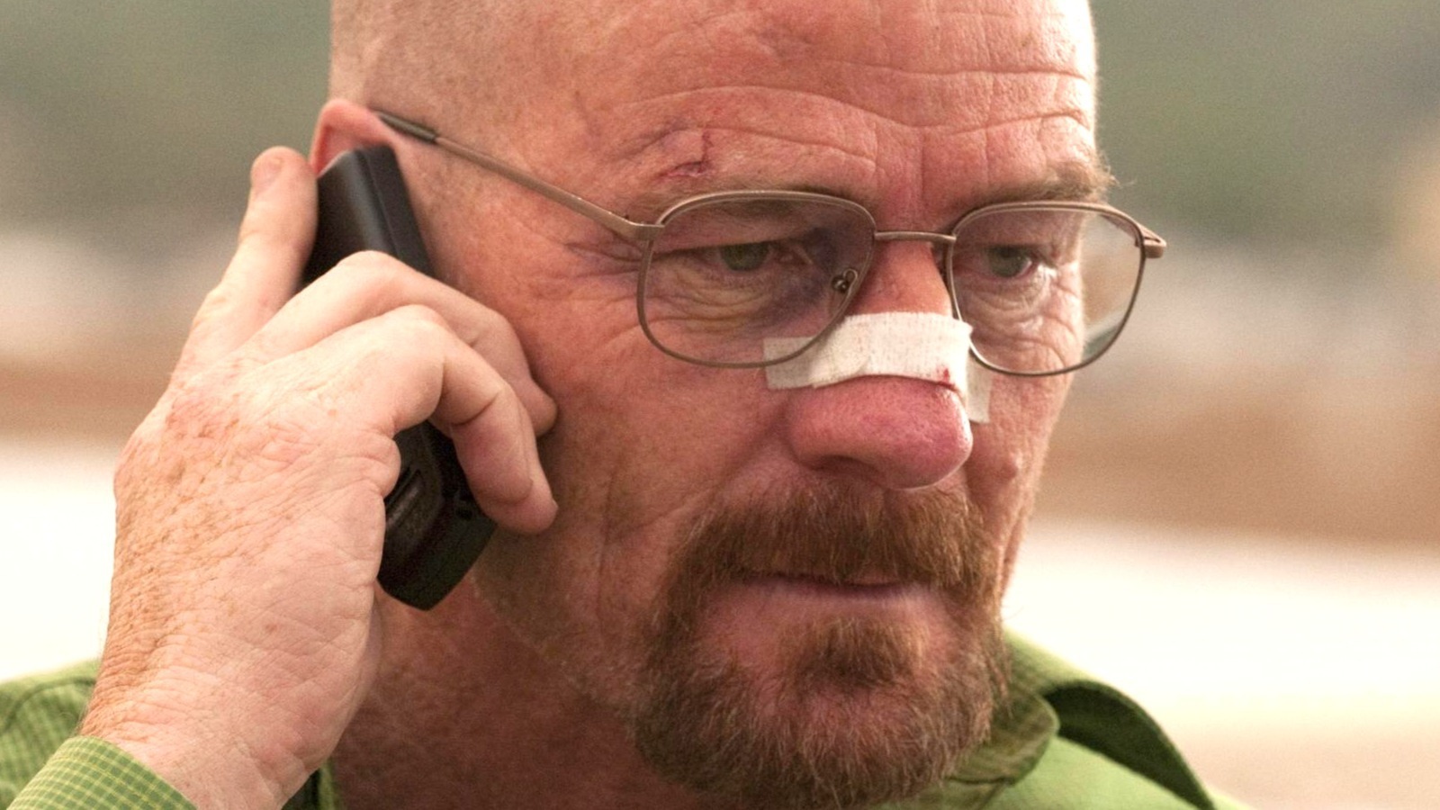 The Shocking Amount Of Lives That Walter White Ended In Breaking Bad