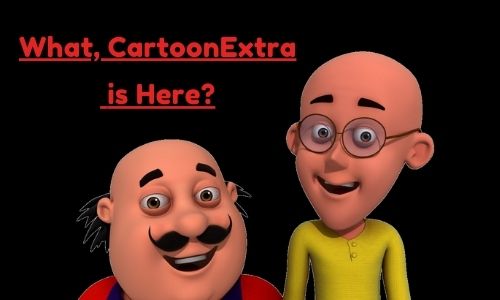 CartoonExtra