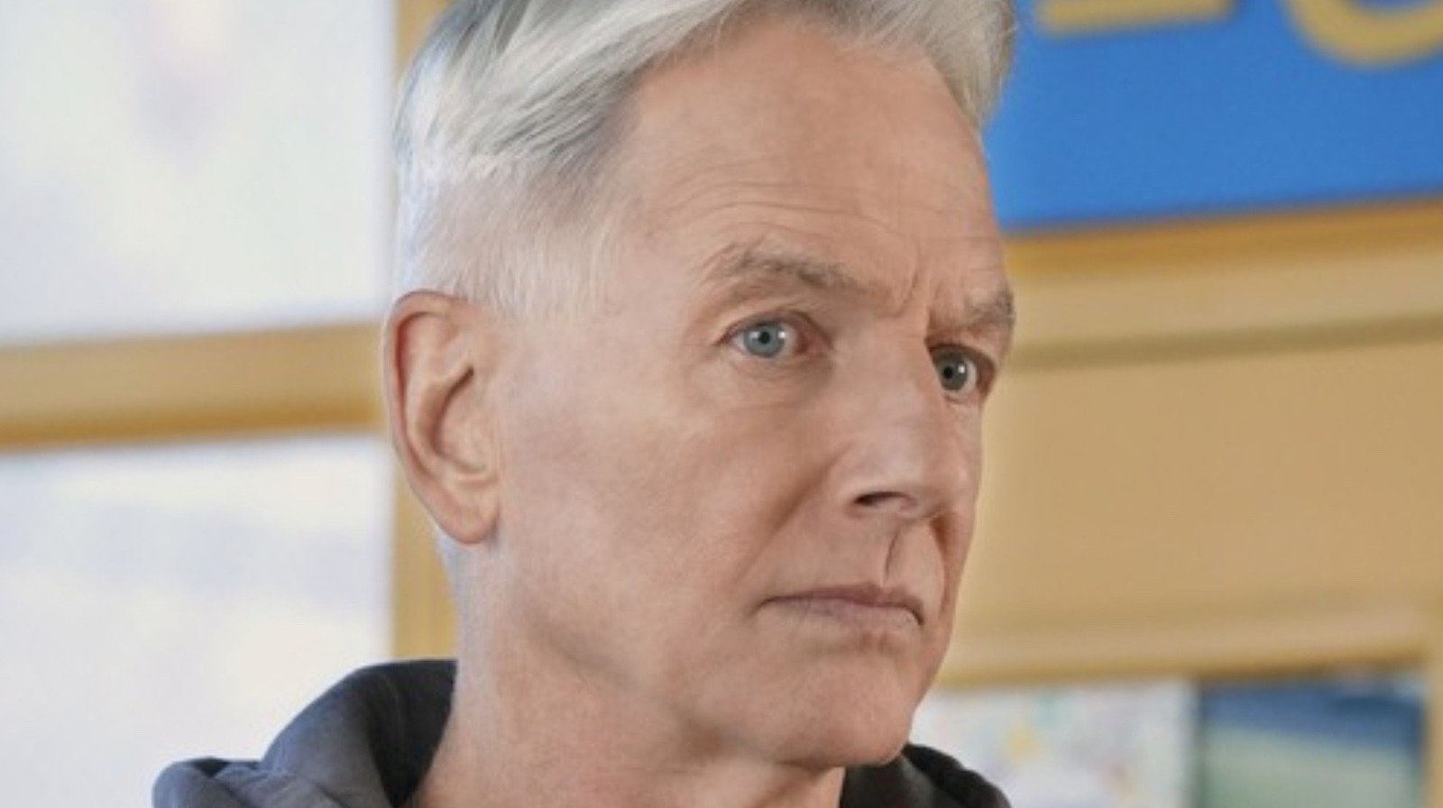 Fans Think Gibbs Might Be Done On NCIS. Here's Why