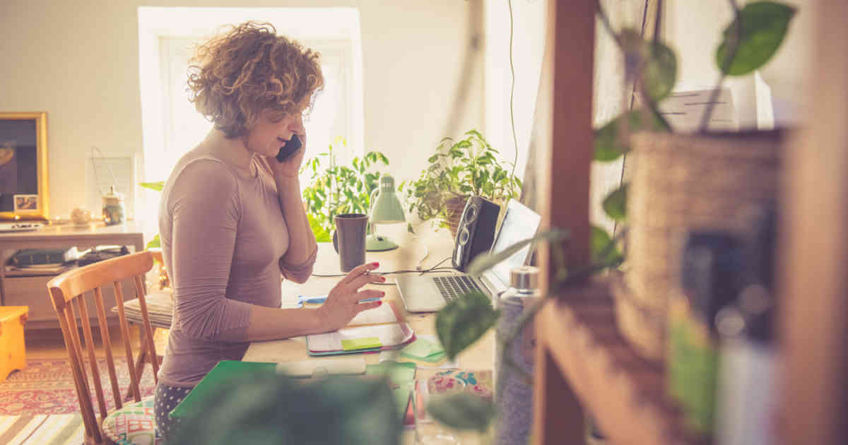 How to Increase Your Productivity During Work from Home