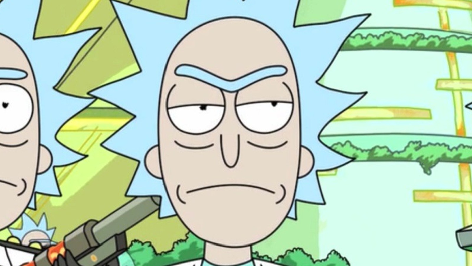 Why The Council Of Ricks Makes No Sense To Rick & Morty Fans