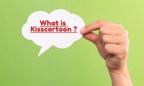 what is Kisscartoon
