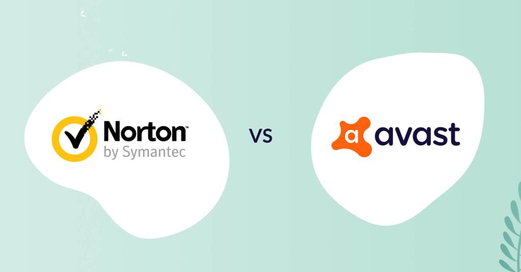 Norton vs Avast Which One Is Better