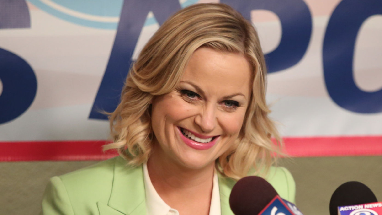 This Is The Worst Holiday Leslie Created On Parks And Recreation