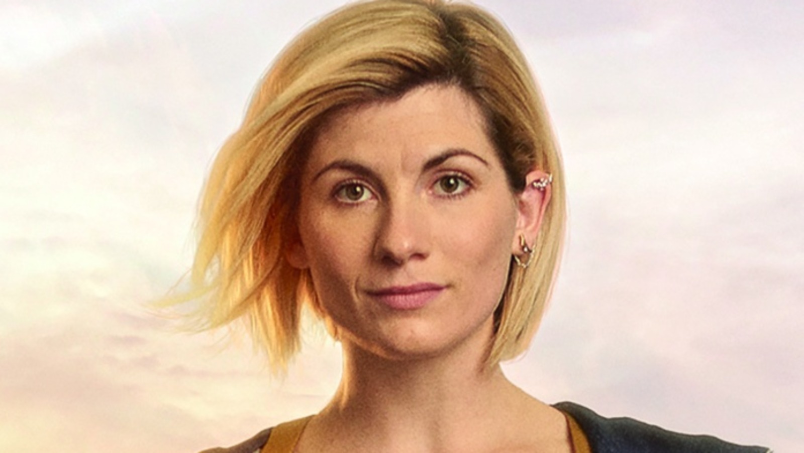 The Surprising Celebrities Who Almost Played The Doctor In Doctor Who