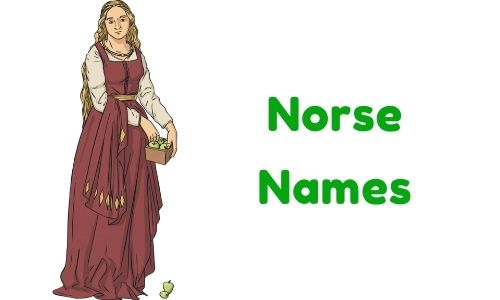 Norse Names