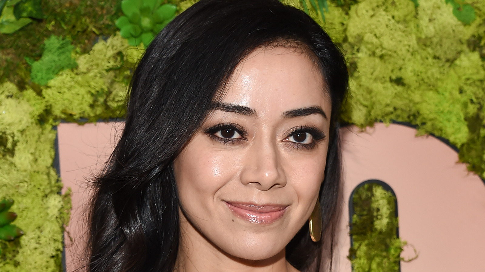 Aimee Garcia Reveals The Unusual Connection Between Her Lucifer And MODOK Characters