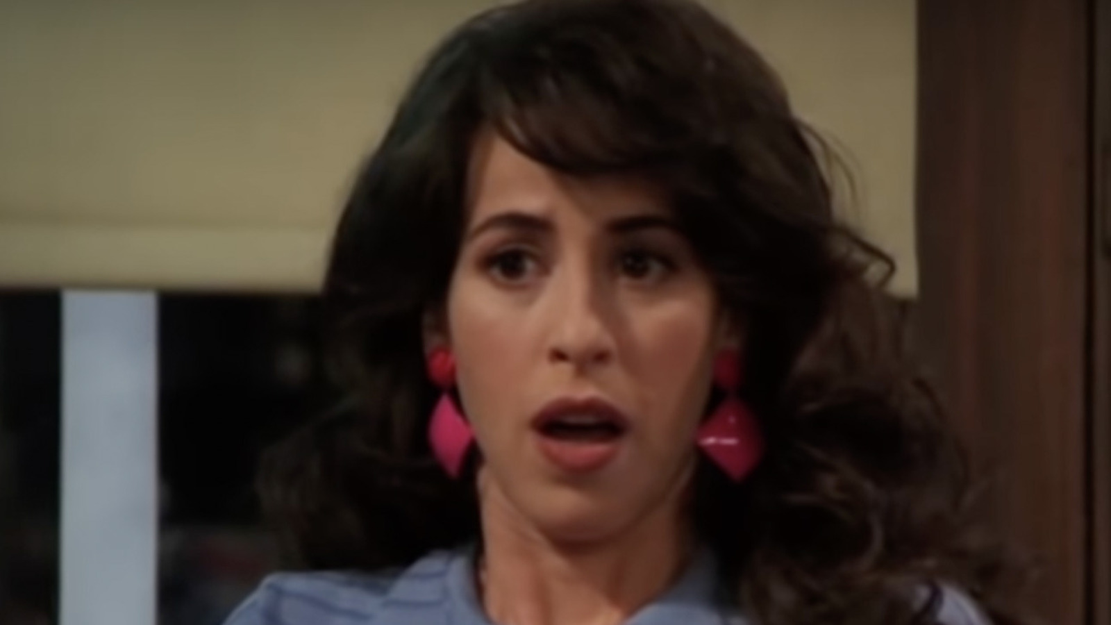 How Many Episodes Of Friends Did Maggie Wheeler Star In?