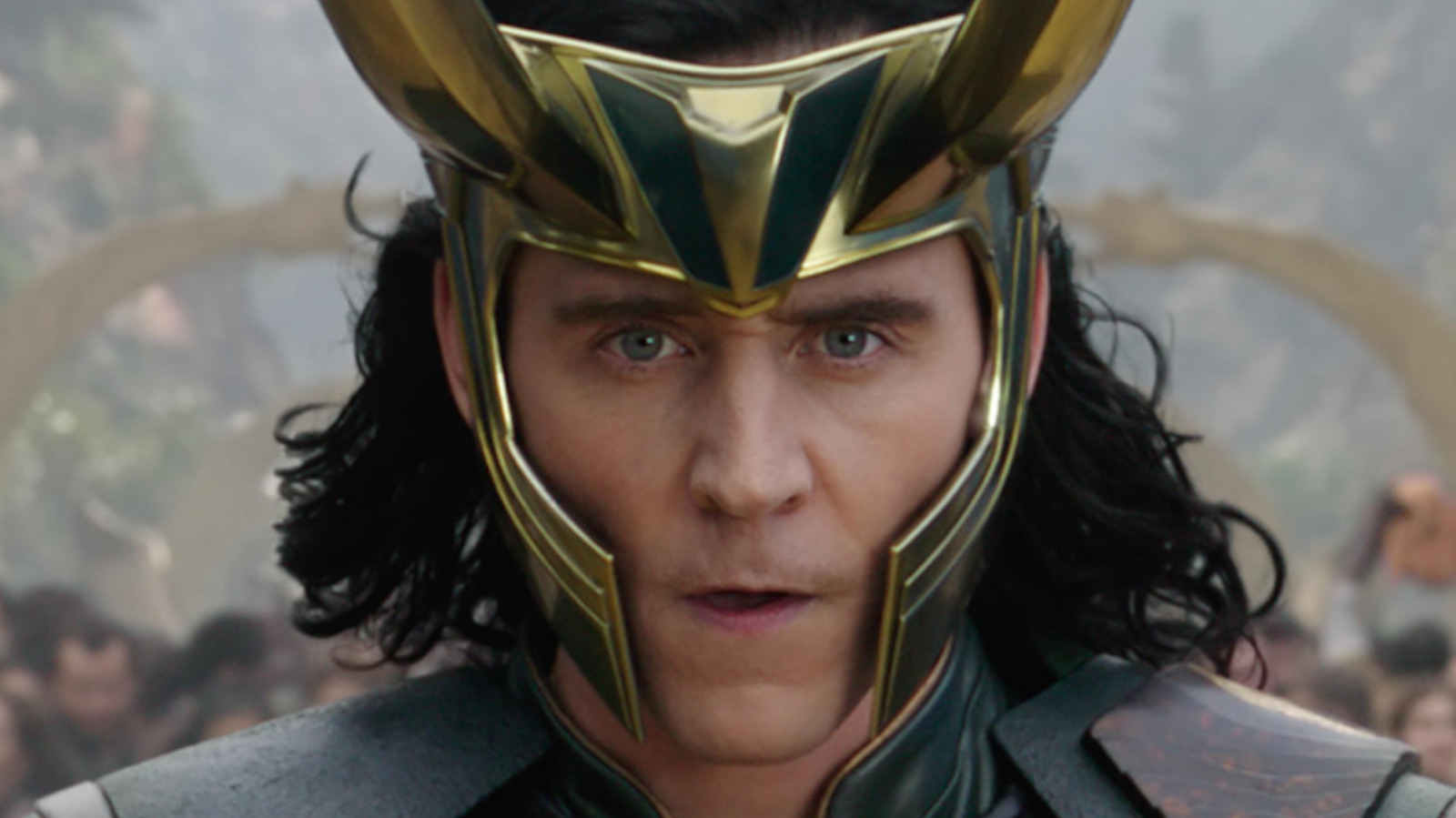 The Amazing Way Tom Hiddleston Helped Prepare Loki's Cast And Crew