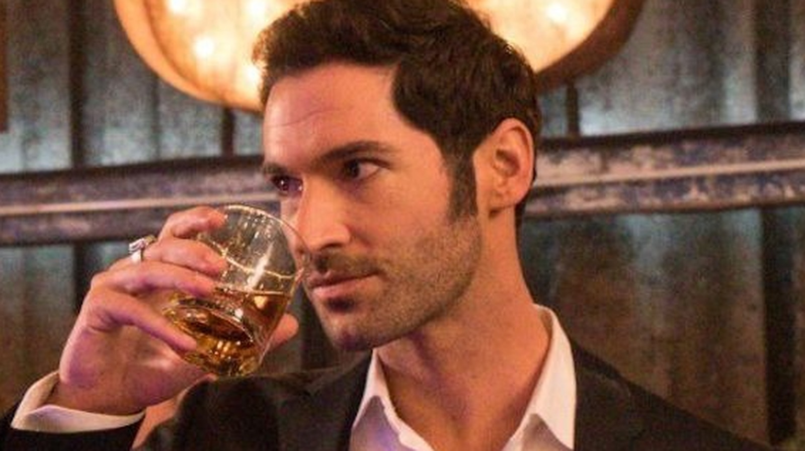 The Real Reason Lucifer's Nightclub Is Named LUX
