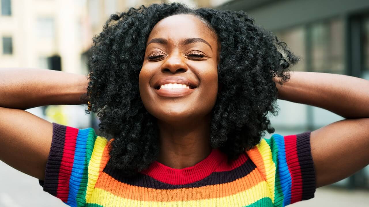 Wear Your Wig like A Natural Hair with 5 Simple Tips