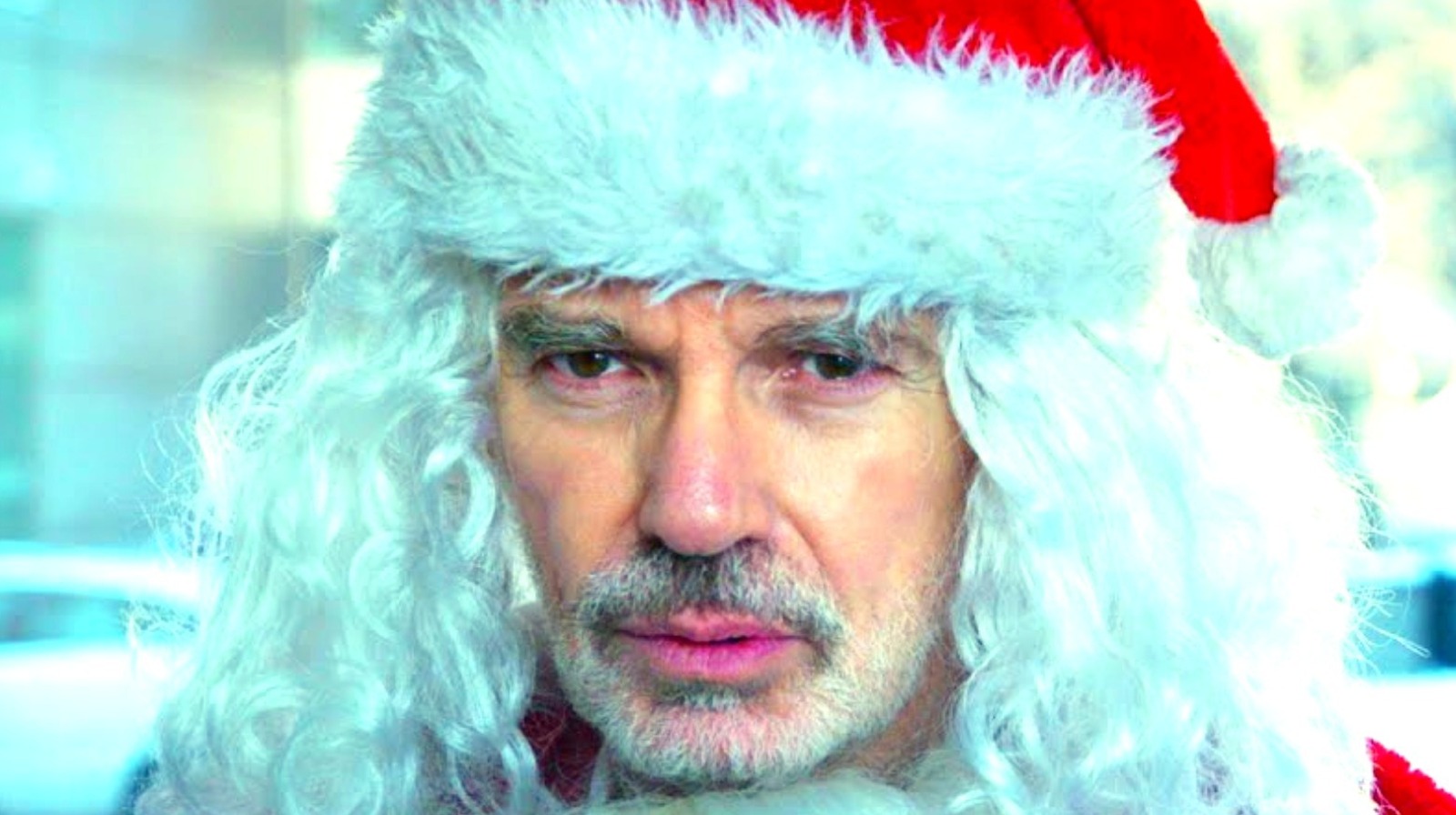 Here's Where You Can Watch Bad Santa 2
