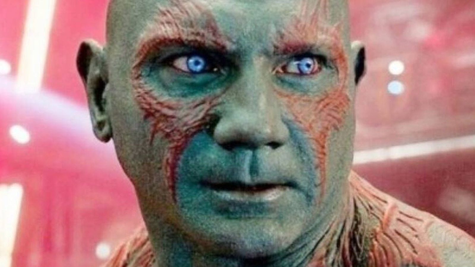 The Surprising Actor Who Wants To Replace Dave Bautista As Drax