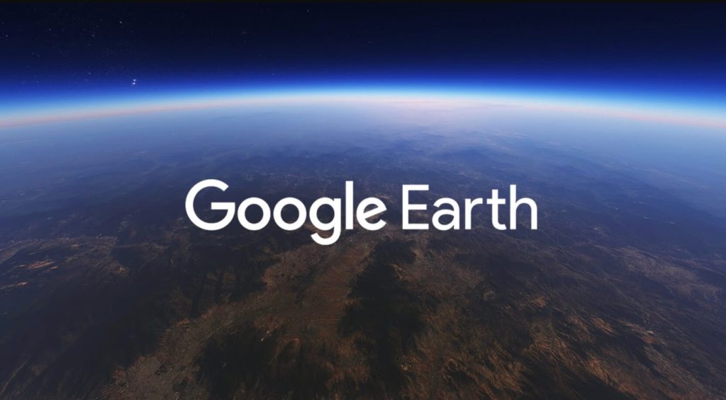 Best Google Earth Alternatives