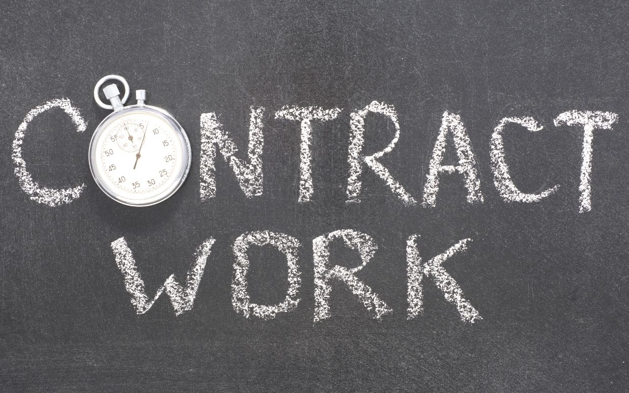 How to List Contract Work on a Resume — With Examples