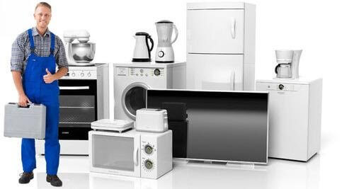 How to Troubleshoot the 6 Most Common Appliance Problems
