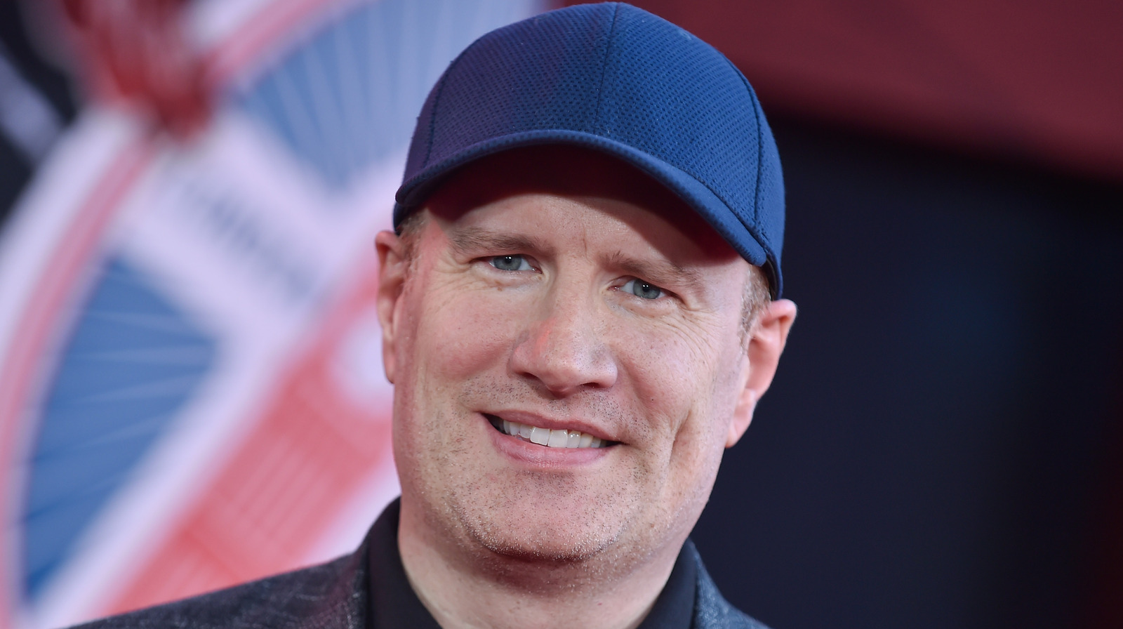Kevin Feige Has Some Intriguing Remarks About Scarlett Johansson And The MCU