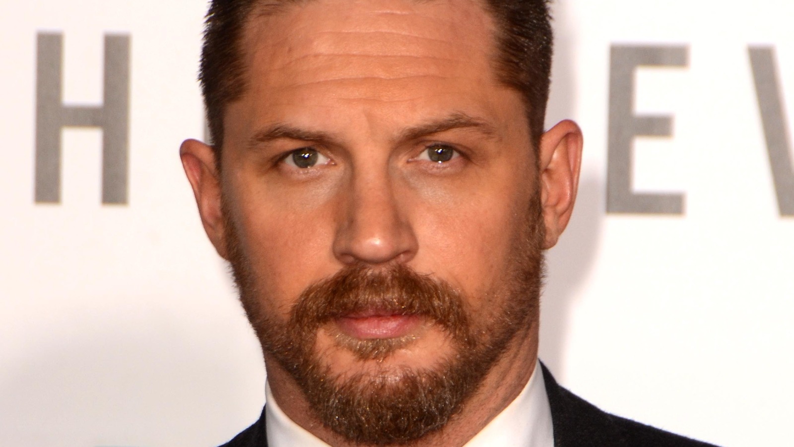 The Truth About Tom Hardy's Venom 2 Writing Process