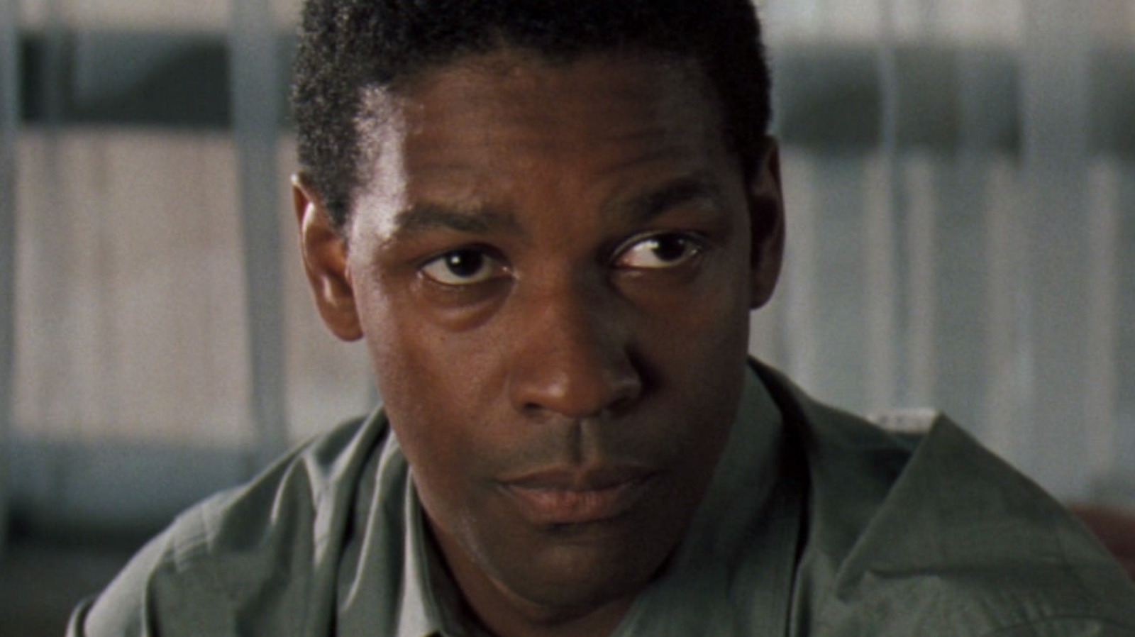 The Scene That Denzel Washington Refused To Do