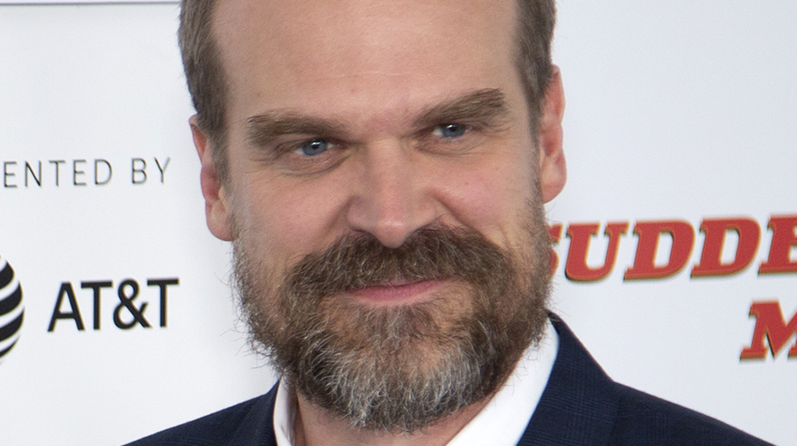 The Untold Truth Of David Harbour