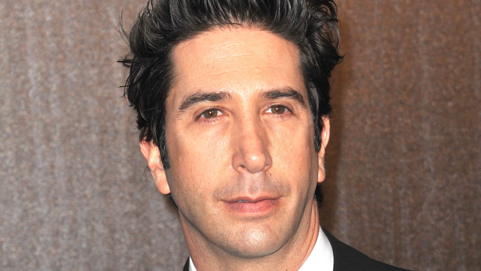 The Surprising Franchise David Schwimmer Regrets Passing On