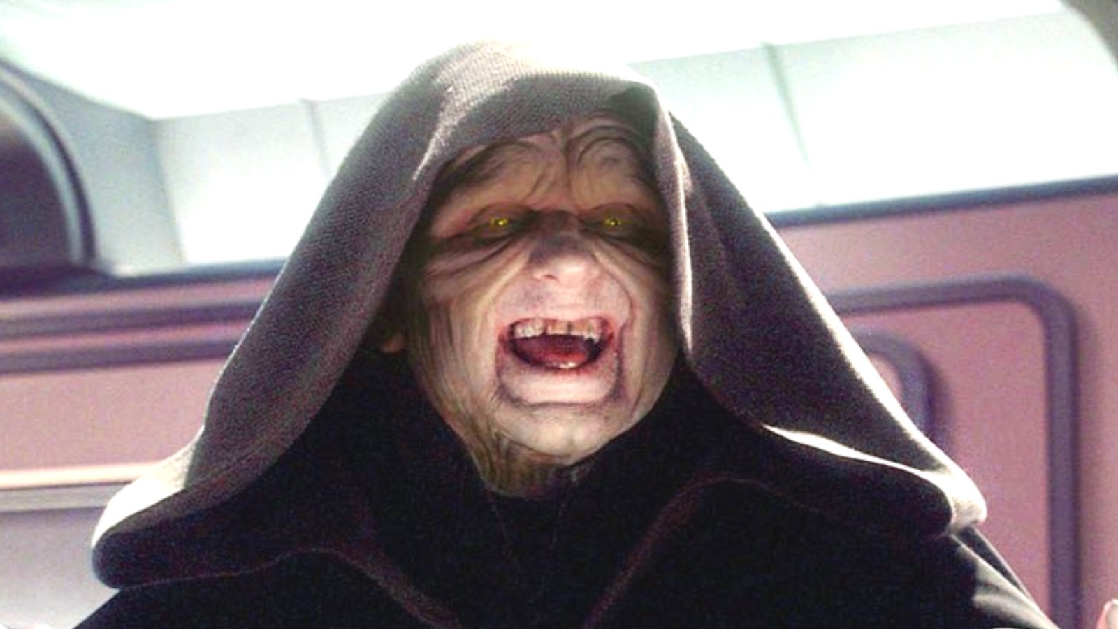 How Emperor Palpatine Was Even More Evil Than You Think