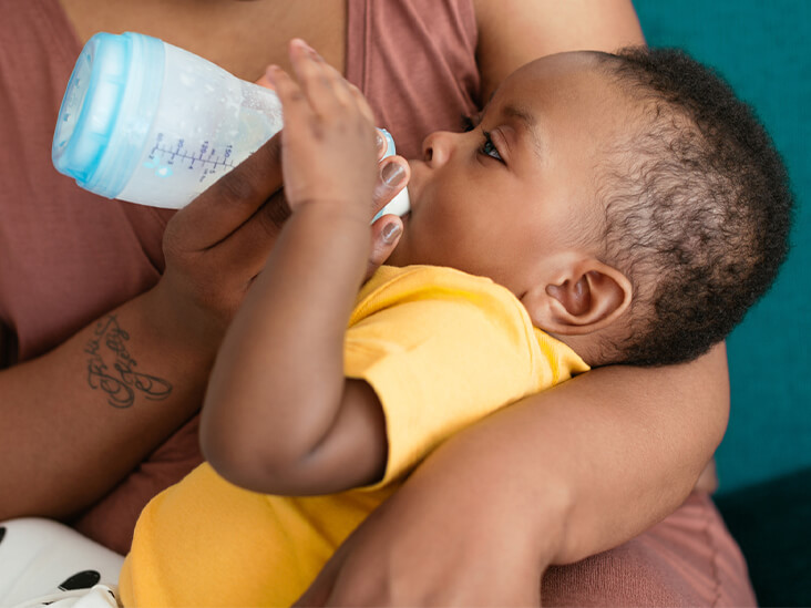 Is breast milk testing essential to ensure your child develops well?